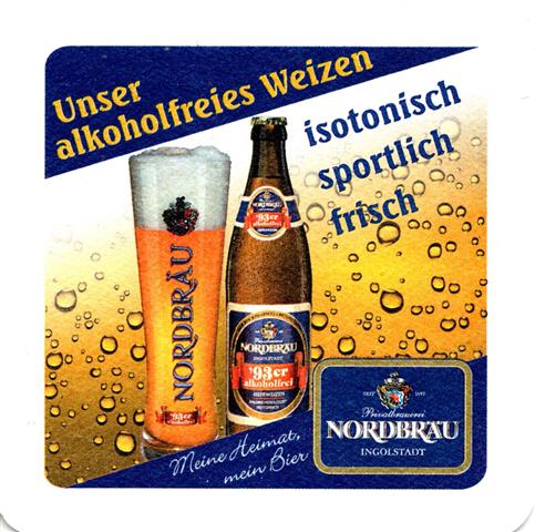 ingolstadt in-by nord sort blau 1b (quad185-unser alkoholfreies)